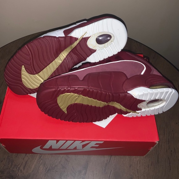 ❗️BRAND NEW MENS AIR MAX PENNY❗️❗️ - Picture 7 of 8